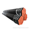 API 5L Gr. B Seamless Carbon Steel Pipe